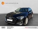 Audi A4 Avant 35 2.0 TFSI Alu LED ACC Virtual-Cockpit