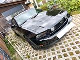 Ford Mustang 5.0 V8 417PS - gebrauchte Ford Mustang aus dem Jahr 2010