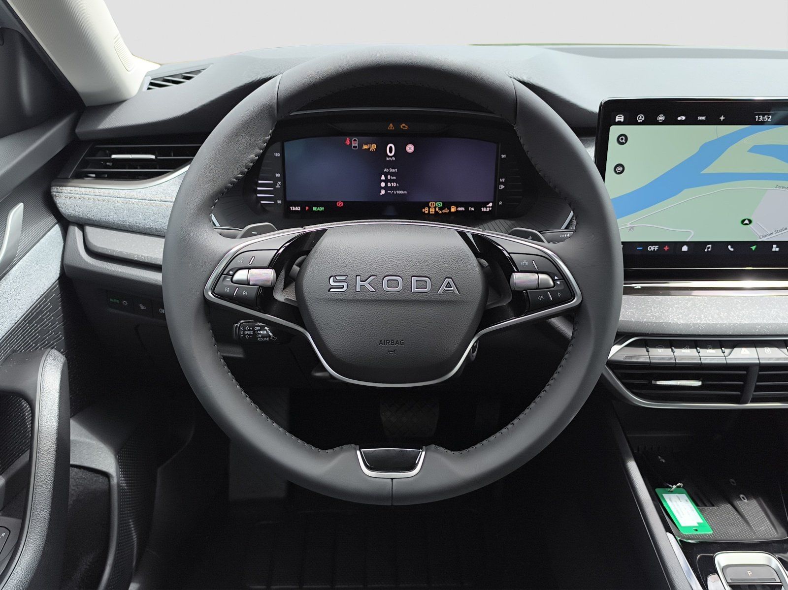 Skoda Octavia - Bild 14