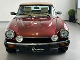 Fiat 124 Spider/Pininfarina 124EuropaSpider/traumhaft - Fiat: Pininfarina
