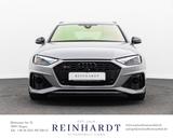 Audi RS4 AVANT BLACK/ACC/PANO/280KMH/RS-AGA/B&O/360° - Audi RS4: Kombi