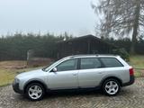 Audi Allroad Quattro 2.5TDI 179PS,1Hand,142tkm!!! - aus 2000: Kombi