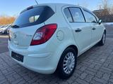 Opel Corsa D Selection - Opel Corsa: Weiß, D