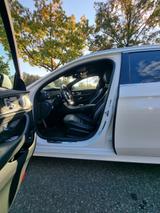 Mercedes-Benz E 63 AMG T-Modell, 4MATIC+, MB-100, unfallfrei - Mercedes-Benz E 63 AMG Gebrauchtwagen in Berlin