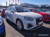 Audi Q2 35 TFSI S tronic S Line Ext Pano,Kamera,Navi - Audi Q2 in Nürnberg