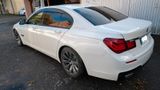 BMW ActiveHybrid 7 LCI F01 6Zylinder - BMW: Activehybrid