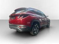 Hyundai TUCSON - Vorschau Bild 6