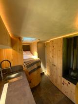 Andere Excap Steyr 12M18 - Allradantrieb 12