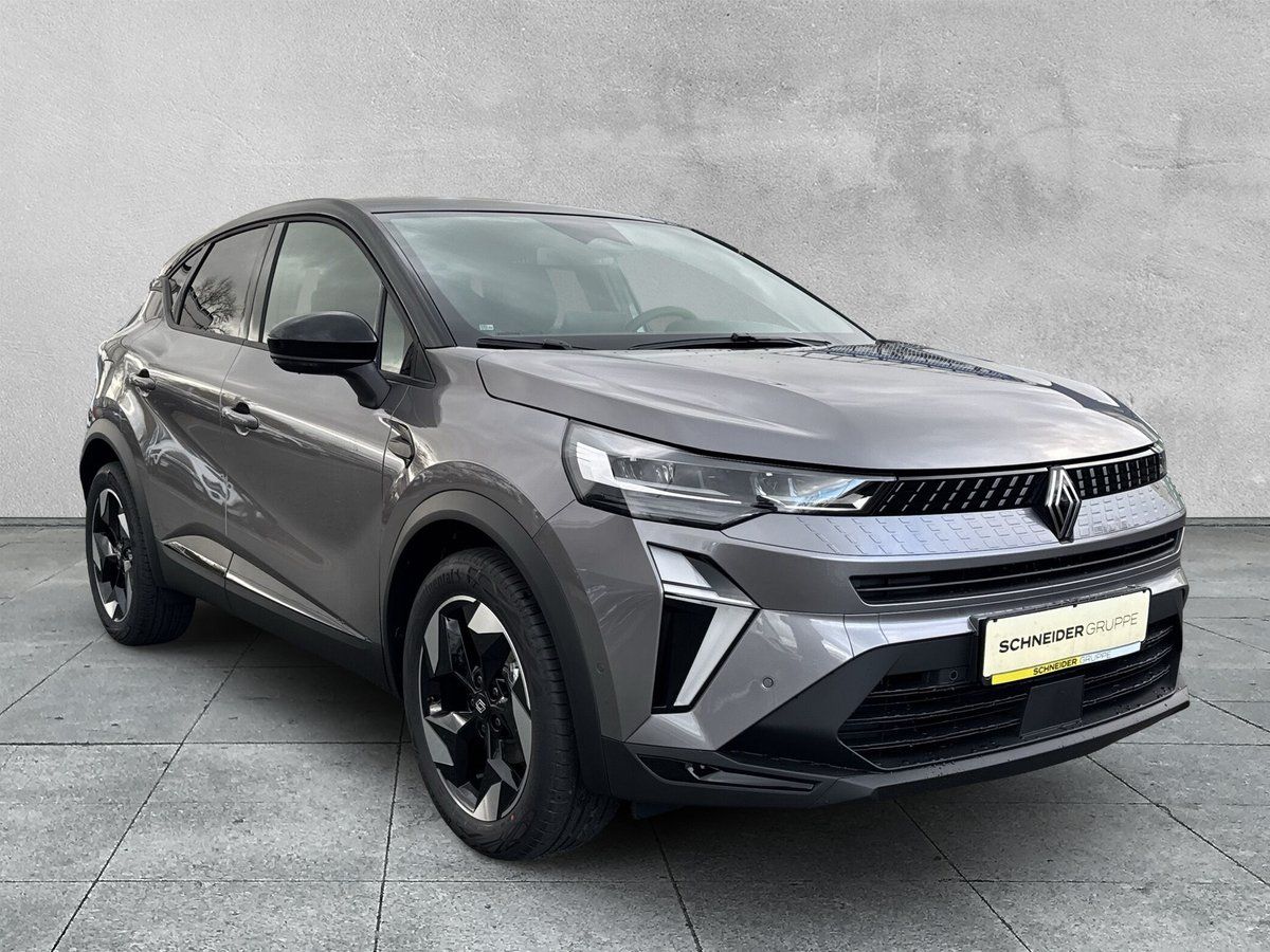 Renault Captur - Bild 7