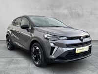 Renault Captur - Vorschau Bild 7