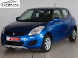Suzuki Swift Club 4x4 1.2 95PS 5-G*KLIMA*SHZ*ALU - Suzuki Swift: 4.4