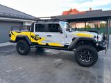 Jeep Gladiator Rubicon 3.6 V6 | Falcon Lift | Carobot - Jeep Gladiator aus 2021