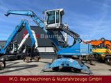 Fuchs MHL 320/ZSA/Hochfahrbare Kabine/ - Offers matching your search criteria