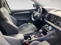 Skoda Karoq - Vorschau Bild 10