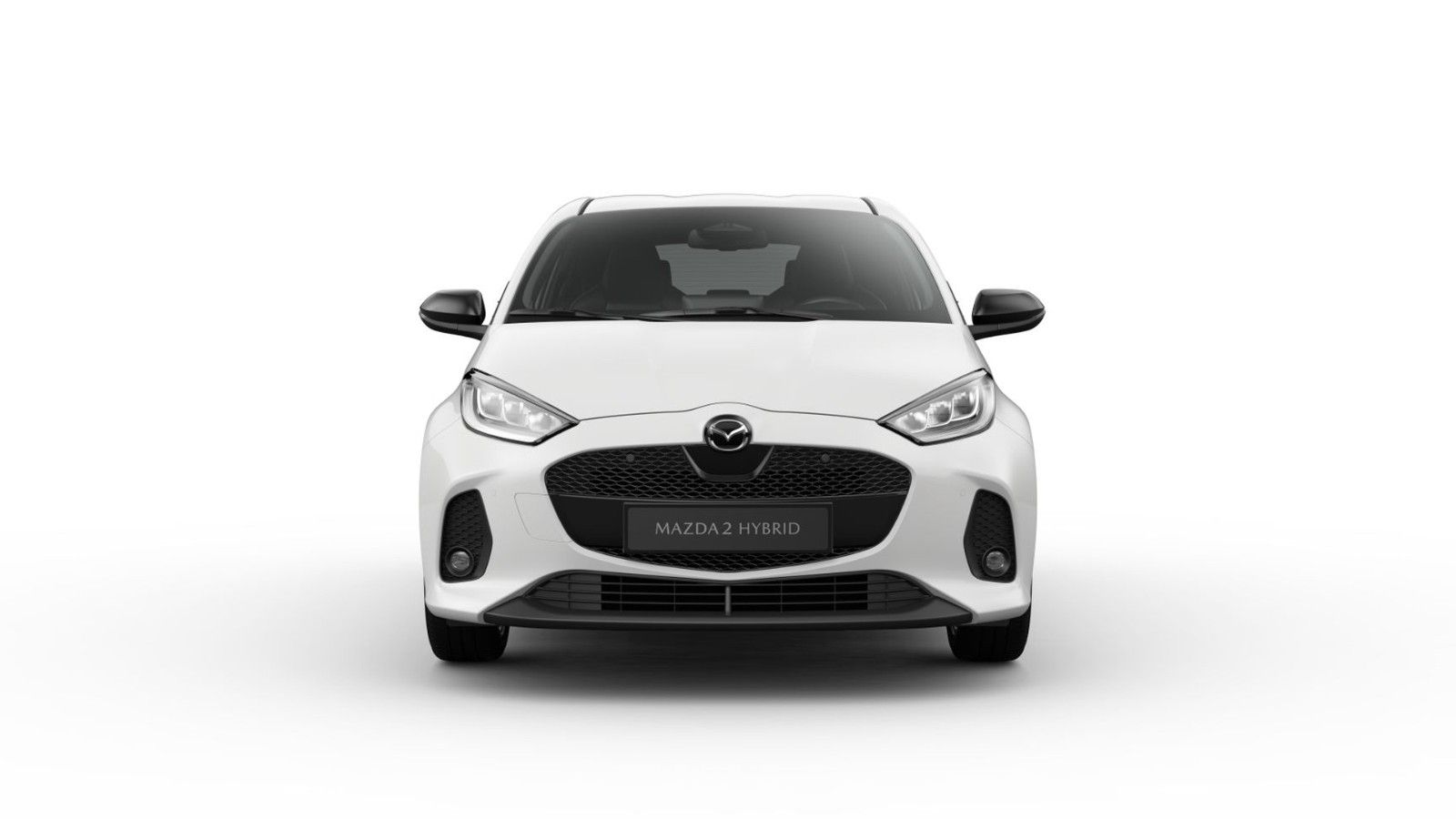Mazda 2 Hybrid - Bild 3