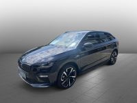 Skoda Scala - Vorschau Bild 1