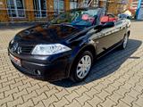 Renault Megane II Cabrio Exception*2.Hand*Tüv Neu* - Renault Megane Gebrauchtwagen in Leipzig