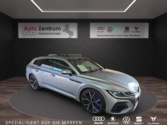 Volkswagen Arteon Shooting Brake 2.0 TSI OPF 4Motion DSG R