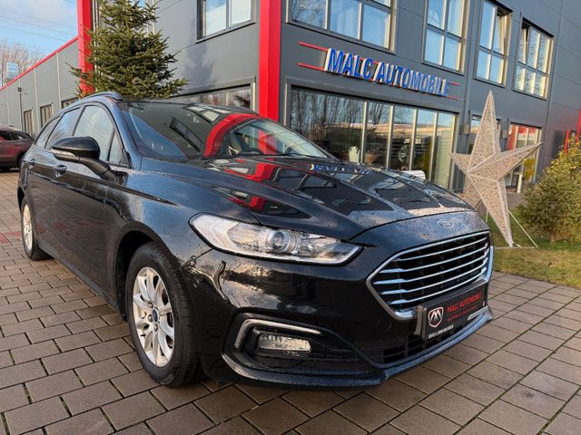 Ford Mondeo Turnier Trend(Tüv&Insp.neu/