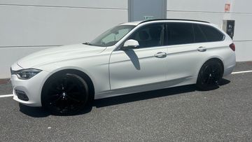 BMW 316 - 4