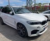 BMW X5 M M M vollausstatung Top Zustand - BMW X5 M Gebrauchtwagen