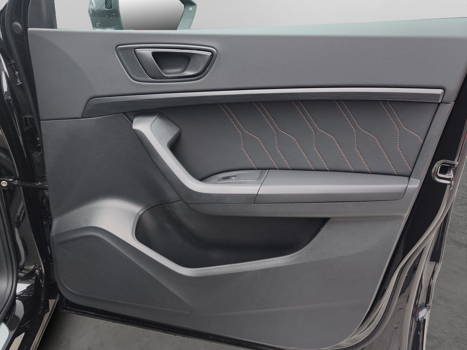 Cupra Ateca - Bild 22