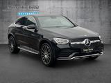 Mercedes-Benz GLC 400 d 4M AMG+AHK+KAM+EASYP+AMBI+SPUR/BREMS - gebrauchte Mercedes-Benz GLC 400 aus dem Jahr 2023