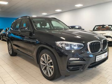 BMW X3 - 12