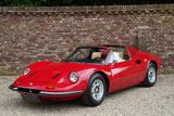 Ferrari 246 GTS Dino "Matching numbers" "matching number - Ferrari 246 Benziner Gebrauchtwagen