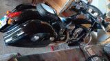 Indian Chieftain  - INDIAN CHOPPER