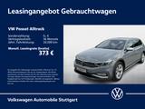 Volkswagen Passat Variant Alltrack 2.0 TDI DSG Navi Kamera - gebrauchte VW Passat Alltrack aus dem Jahr 2023