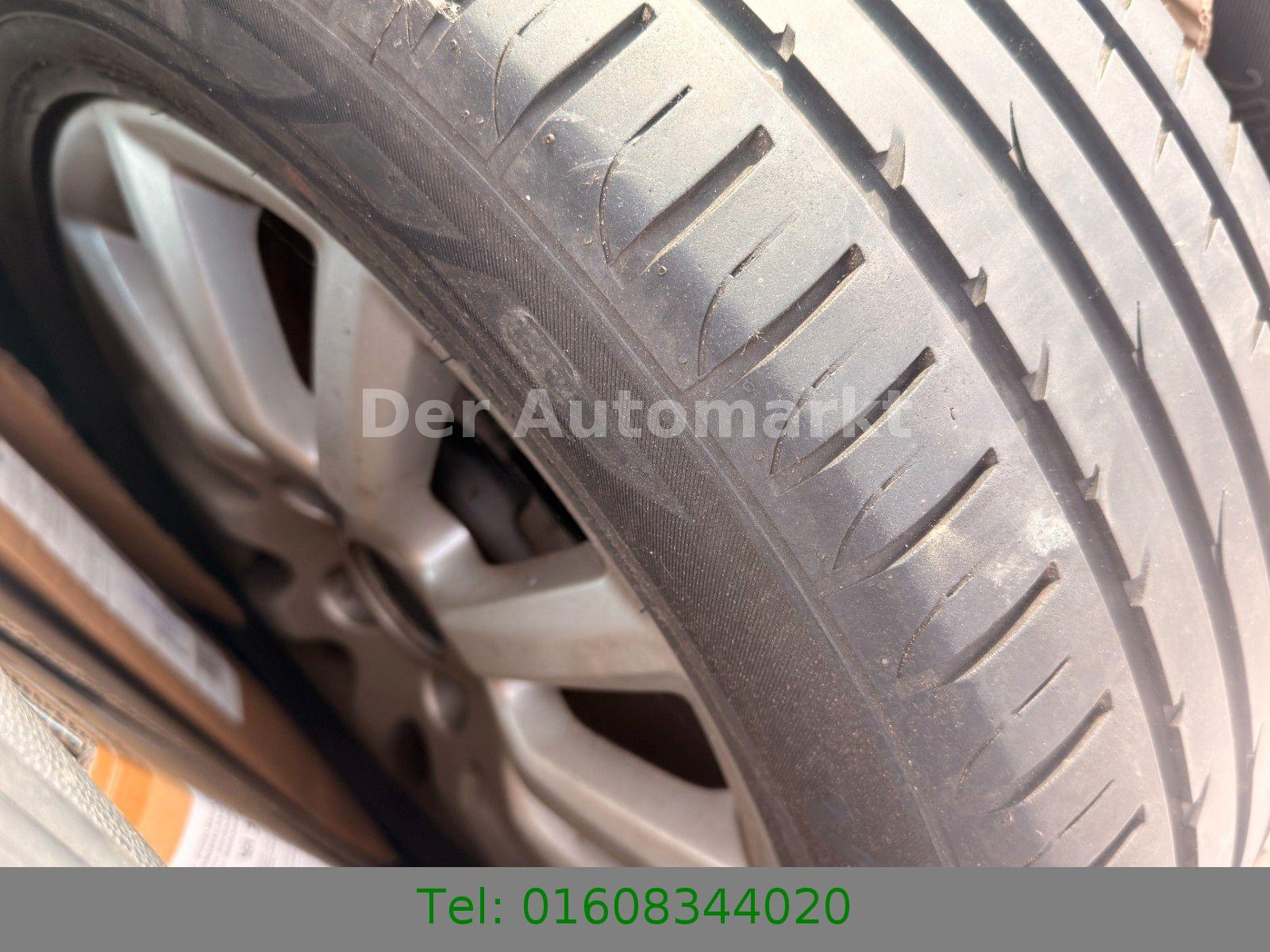 Opel Astra 2009 — photo 22