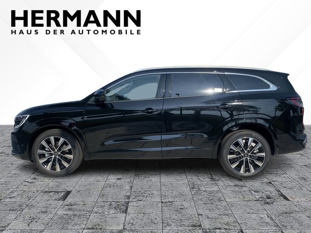 Renault Espace VI 1.2 Full Hybrid 200 e e) Techno E-Tech