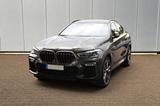 BMW X6M50i Voll/Cupheater/360/B&W/Laser - BMW X6 M50 aus 2020