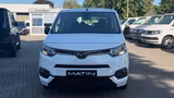 Toyota PROACE CITY VERSO L2 SHUTTLE 7-SITZE/TEMPOMAT - Toyota Proace (Verso) City-Shuttle