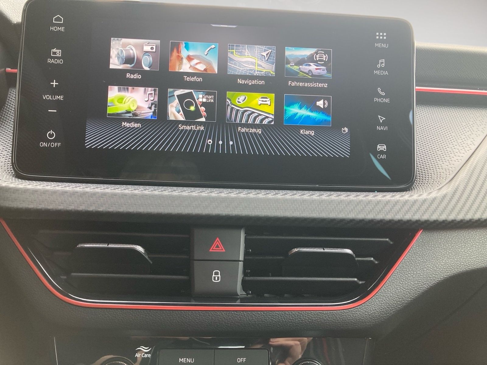 Skoda Kamiq - Bild 14