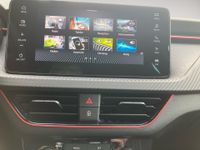 Skoda Kamiq - Vorschau Bild 14