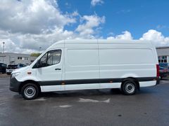 Fahrzeugabbildung Mercedes-Benz Sprinter 314 CDI,L3H2,Maxi,Kasten,Klima,TÜV NEU