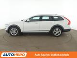 Volvo V90 Cross Country 2.0 D4 AWD Aut.*NAV*LED*ACC*SH - Volvo Gebrauchtwagen in München