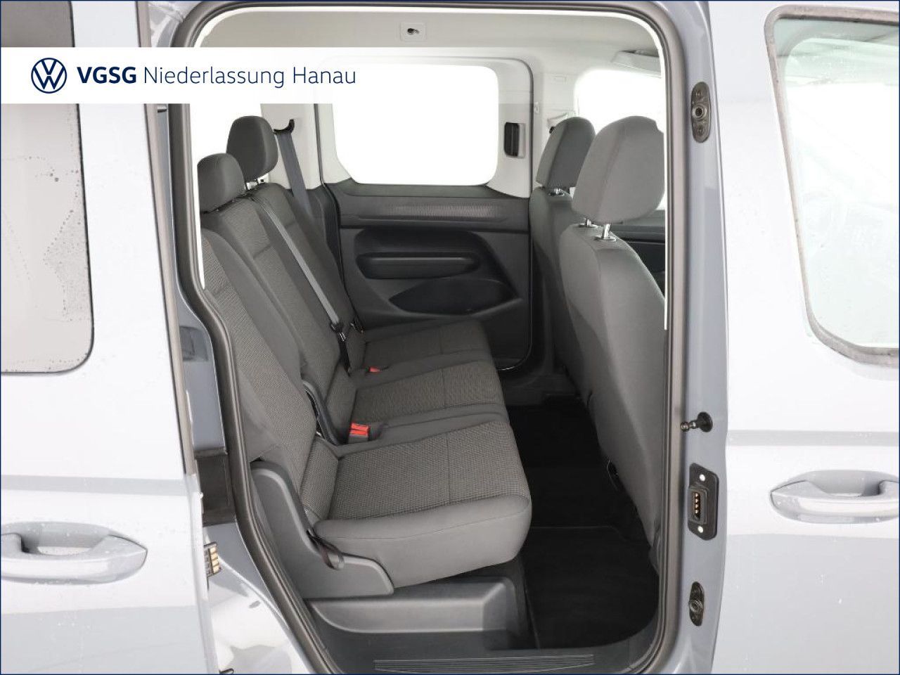 Volkswagen Caddy - Bild 15
