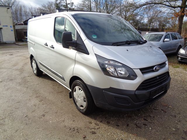 Ford Transit Custom 2.2 Kasten 270 L1