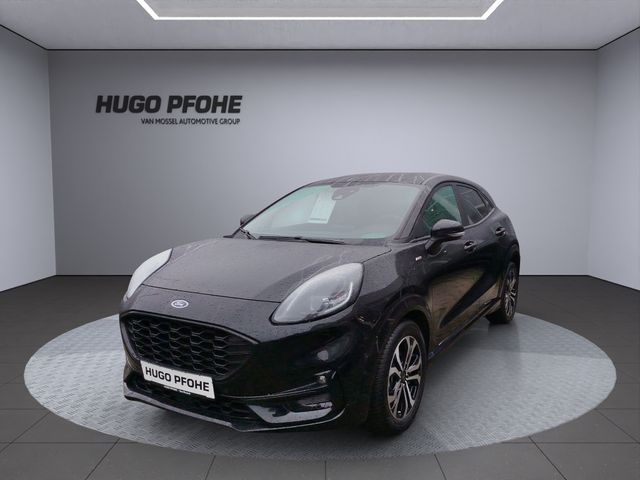 Ford Puma ST-Line Aut. ACC Kamera LED Navi WI-PKT