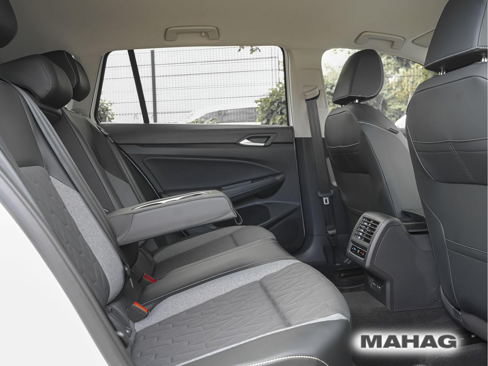 Volkswagen Golf Variant ENERGY 1.5 eTSI LED Navi ParkPilot, миниатюра 13