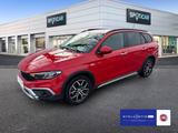 Fiat Tipo 1.5 GSE Mild-Hybrid Red - Fiat Tipo: Red