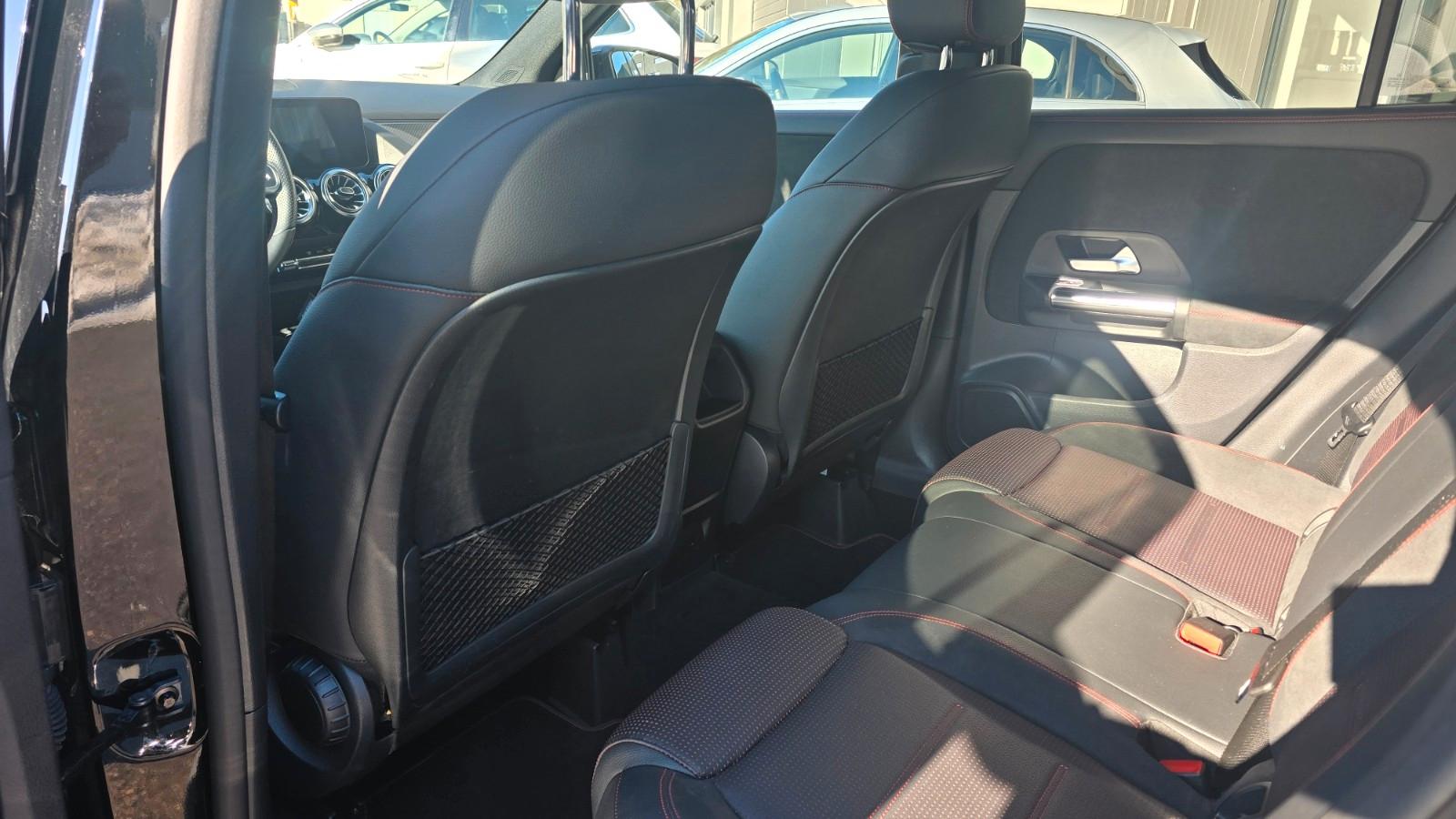 Mercedes-Benz GLA *AMG*EDITION1*ASSIST*AMBIENTE*, миниатюра 11