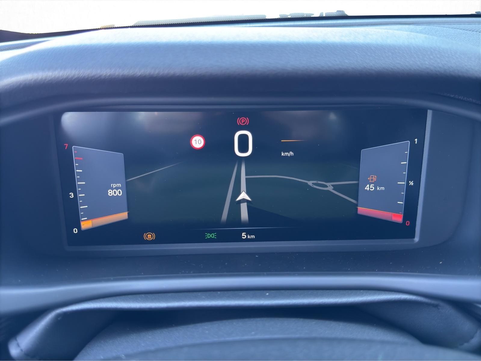 Jeep Avenger - Bild 13