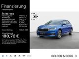 Skoda Fabia Style 1.0 TSI SMARTLINK*LED*RFK*Virtual - Skoda Fabia: R