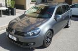 Volkswagen Golf Variant 2.0 TDI 140CV DPF 5p. Hi - Volkswagen Golf: V TDI 140