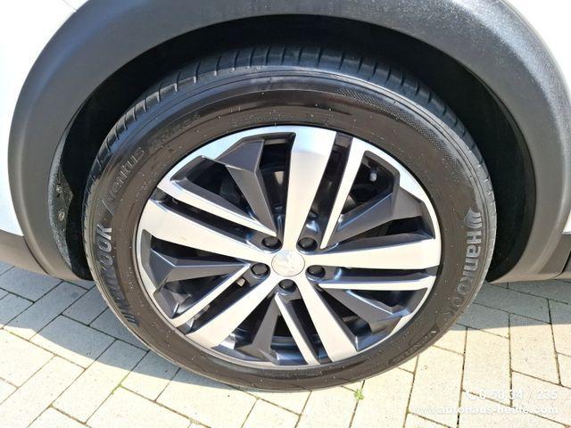 Peugeot 3008 GT|Panorama|19.Zoll|Sound-System Focal|NAVI