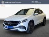 Mercedes-Benz EQA 300 4M AMG|TopOptik|PANO360°|CarPlay - Weiße Gebrauchtwagen